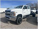 New 2024 Chevrolet Silverado 5500 Crew Cab Cab Chassis for sale #T24980 - photo 4