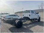 New 2024 Chevrolet Silverado 5500 Crew Cab Cab Chassis for sale #T24980 - photo 2