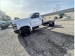New 2024 Chevrolet Silverado 5500 Crew Cab Cab Chassis for sale #T24985 - photo 5