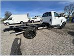 New 2024 Chevrolet Silverado 5500 Crew Cab Cab Chassis for sale #T24985 - photo 2