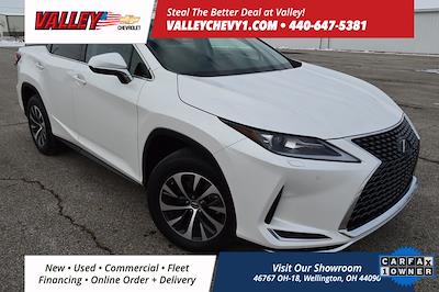 Used 2022 Lexus RX 350L Premium for sale #T250095A - photo 1