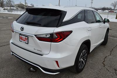 Used 2022 Lexus RX 350L Premium for sale #T250095A - photo 2