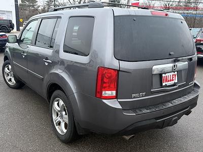 Used 2015 Honda Pilot EX for sale #T250095B - photo 2