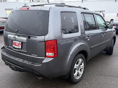 Used 2015 Honda Pilot EX for sale #T250095B - photo 2