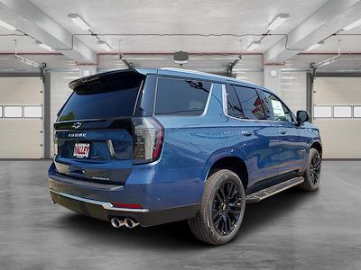 New 2025 Chevrolet Tahoe Premier for sale #T250244 - photo 2