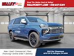 2025 Chevrolet Tahoe 4WD SUV for sale #T250244 - photo 1