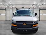 New 2025 Chevrolet Express 2500 Empty Cargo Van for sale #T250260 - photo 3