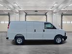 New 2025 Chevrolet Express 2500 Empty Cargo Van for sale #T250261 - photo 8