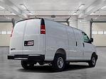 New 2025 Chevrolet Express 2500 Empty Cargo Van for sale #T250262 - photo 2