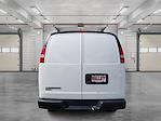 New 2025 Chevrolet Express 2500 Empty Cargo Van for sale #T250264 - photo 7