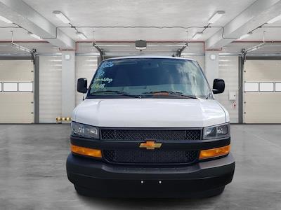 2025 Chevrolet Express 2500 RWD Empty Cargo Van for sale #T250266 - photo 2