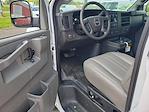 New 2025 Chevrolet Express 2500 Empty Cargo Van for sale #T250266 - photo 9