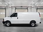 New 2025 Chevrolet Express 2500 Empty Cargo Van for sale #T250267 - photo 5