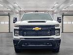New 2025 Chevrolet Silverado 3500 Work Truck Crew Cab for sale #T250287 - photo 3
