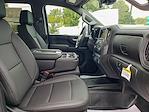 New 2025 Chevrolet Silverado 3500 Work Truck Crew Cab for sale #T250287 - photo 29