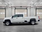 New 2025 Chevrolet Silverado 3500 Work Truck Crew Cab for sale #T250287 - photo 5