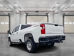 New 2025 Chevrolet Silverado 3500 Work Truck Crew Cab for sale #T250287 - photo 6