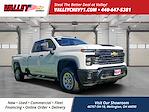 New 2025 Chevrolet Silverado 3500 Work Truck Crew Cab for sale #T250288 - photo 1