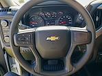 New 2025 Chevrolet Silverado 3500 Work Truck Crew Cab for sale #T250288 - photo 17