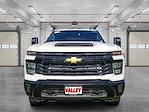 New 2025 Chevrolet Silverado 3500 Work Truck Crew Cab for sale #T250288 - photo 3