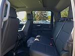 New 2025 Chevrolet Silverado 3500 Work Truck Crew Cab for sale #T250288 - photo 21