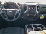 New 2025 Chevrolet Silverado 3500 Work Truck Crew Cab for sale #T250288 - photo 22