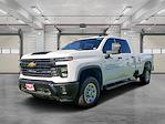 New 2025 Chevrolet Silverado 3500 Work Truck Crew Cab for sale #T250288 - photo 4