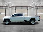New 2025 Chevrolet Silverado 3500 Work Truck Crew Cab for sale #T250288 - photo 5