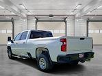 New 2025 Chevrolet Silverado 3500 Work Truck Crew Cab for sale #T250288 - photo 6