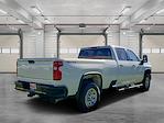 New 2025 Chevrolet Silverado 3500 Work Truck Crew Cab for sale #T250288 - photo 2