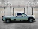New 2025 Chevrolet Silverado 3500 Work Truck Crew Cab for sale #T250288 - photo 8