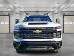 New 2025 Chevrolet Silverado 3500 Regular Cab Flatbed Truck for sale #T250303 - photo 3