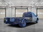New 2025 Chevrolet Silverado 3500 Regular Cab Flatbed Truck for sale #T250303 - photo 2