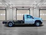New 2025 Chevrolet Silverado 3500 Regular Cab Flatbed Truck for sale #T250303 - photo 8