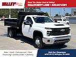 New 2025 Chevrolet Silverado 3500 Regular Cab Dump Truck for sale #T25339 - photo 1
