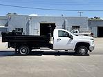 New 2025 Chevrolet Silverado 3500 Regular Cab Dump Truck for sale #T25339 - photo 3