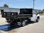 New 2025 Chevrolet Silverado 3500 Regular Cab Dump Truck for sale #T25339 - photo 2