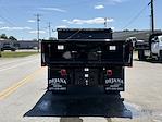 New 2025 Chevrolet Silverado 3500 Regular Cab Dump Truck for sale #T25339 - photo 4