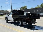 New 2025 Chevrolet Silverado 3500 Regular Cab Dump Truck for sale #T25339 - photo 5