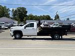 New 2025 Chevrolet Silverado 3500 Regular Cab Dump Truck for sale #T25339 - photo 6