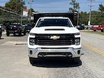 New 2025 Chevrolet Silverado 3500 Regular Cab Dump Truck for sale #T25339 - photo 8