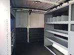New 2025 Chevrolet Express 2500 Upfitted Cargo Van for sale #T25435 - photo 18