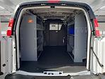 New 2025 Chevrolet Express 2500 Upfitted Cargo Van for sale #T25435 - photo 2