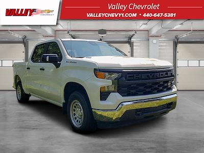 2025 Chevrolet Silverado 1500 Crew Cab RWD Pickup for sale #T25440 - photo 1