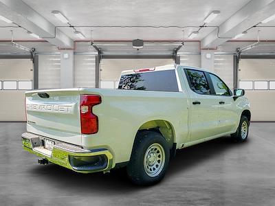 2025 Chevrolet Silverado 1500 Crew Cab RWD Pickup for sale #T25440 - photo 2