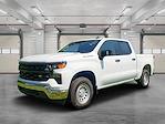 2025 Chevrolet Silverado 1500 Crew Cab RWD Pickup for sale #T25440 - photo 4