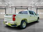2025 Chevrolet Silverado 1500 Crew Cab RWD Pickup for sale #T25440 - photo 2