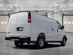 2025 Chevrolet Express 2500 RWD Masterack Upfitted Cargo Van for sale #T25441 - photo 8