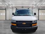 2025 Chevrolet Express 2500 RWD Masterack Upfitted Cargo Van for sale #T25515 - photo 3