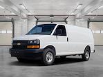 2025 Chevrolet Express 2500 RWD Masterack Upfitted Cargo Van for sale #T25539 - photo 4